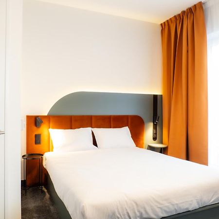 B&B Hotel Leszno Лешно Екстериор снимка
